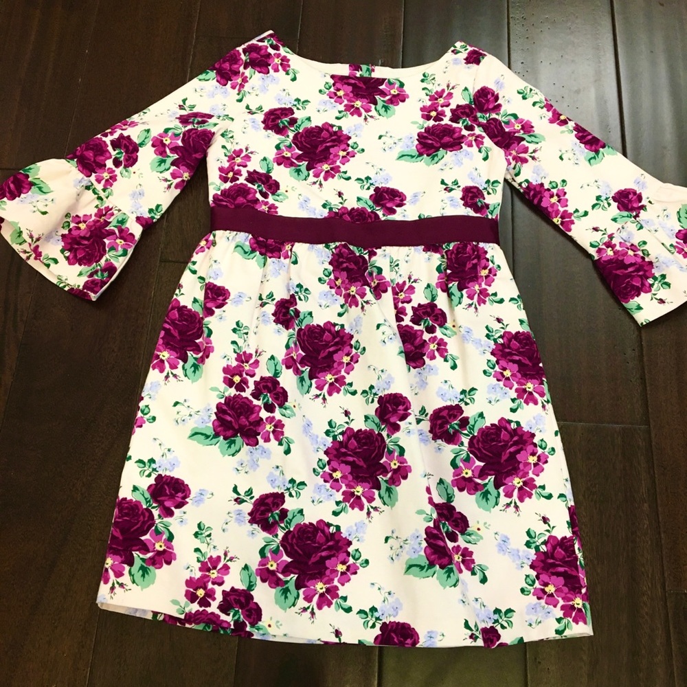 Like girl dress